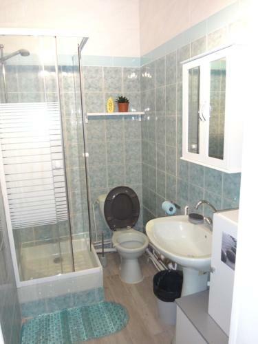 Apartamentos Les Vall�es De Colombes