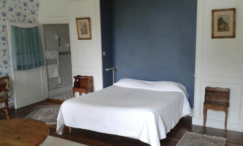 Hotel Hostellerie De La Commanderie