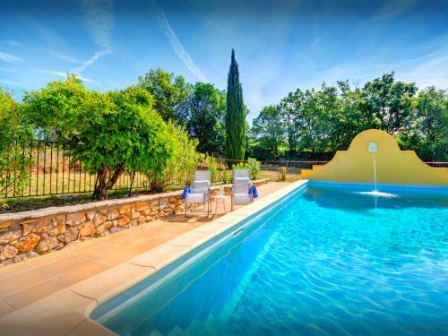 Villa Mas Le Chene - Ovo Network