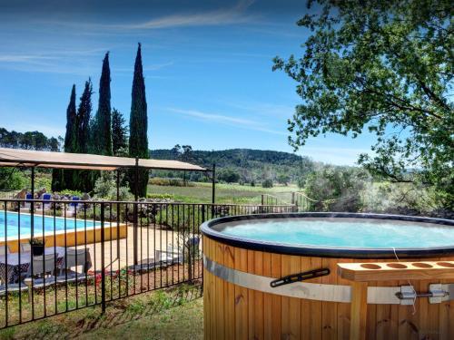 Villa Mas Le Chene - Ovo Network