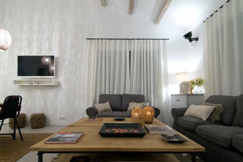 Villa Casa Agustin