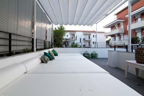 Villa Casa Agustin