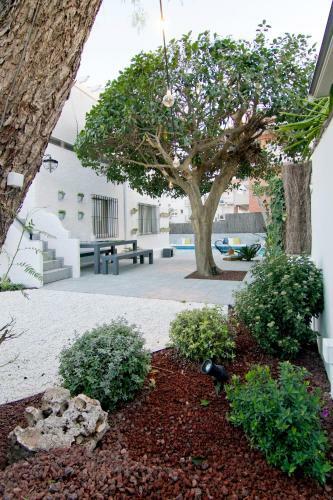 Villa Casa Agustin
