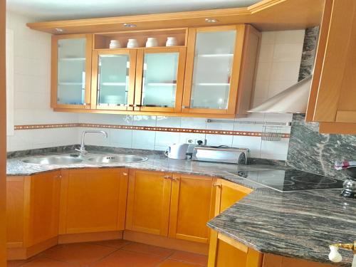 Apartamento Sitgesnow Mont Roig