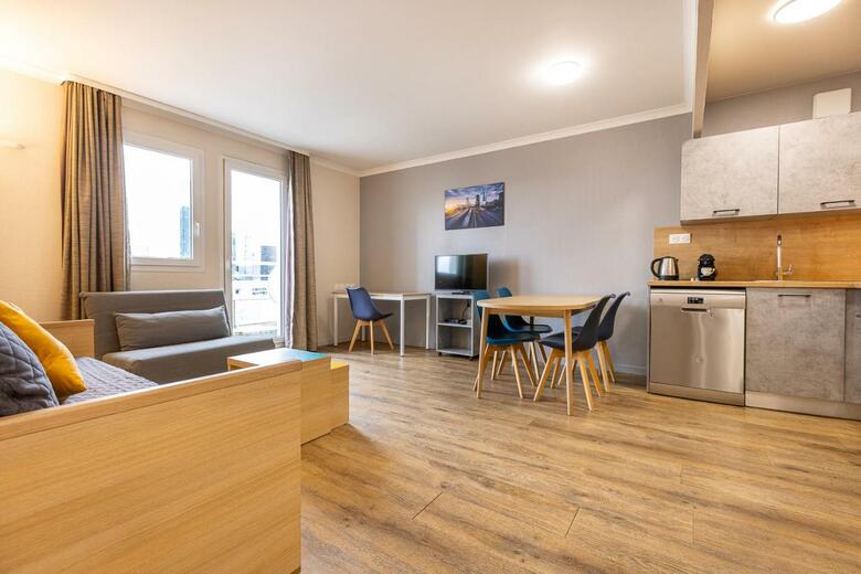 Apartamento Star Of Life