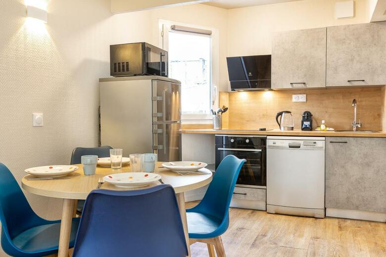 Apartamento Star Of Life