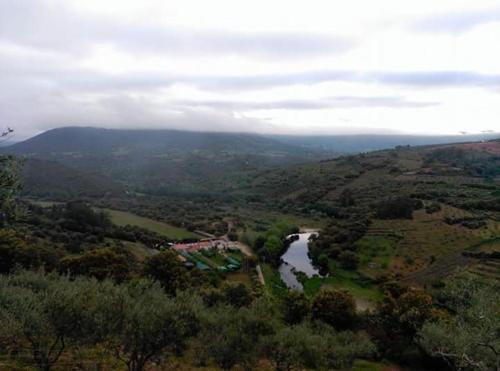 Apartamento Bungalows Vega De Francia