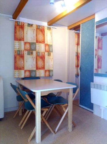 Apartamento Bungalows Vega De Francia