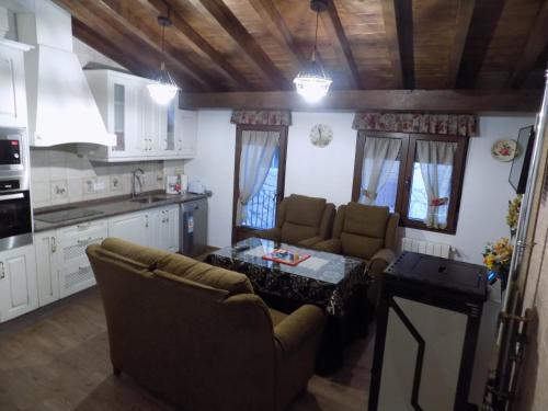 Agroturismo El Capricho