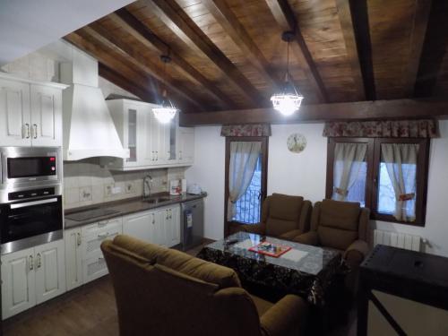 Agroturismo El Capricho