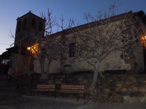 Agroturismo El Capricho