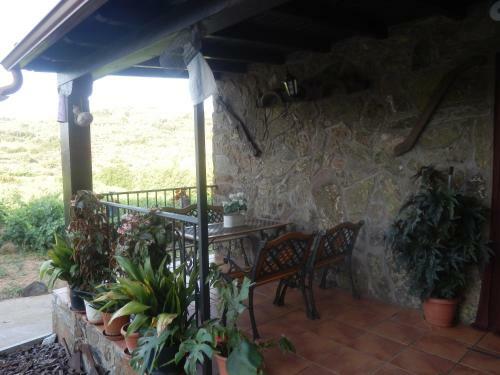 Casa Rural Los Olivos