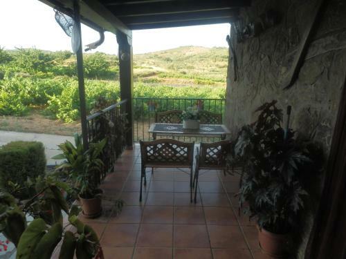Casa Rural Los Olivos