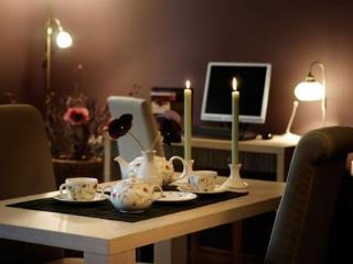 Apartment Residence