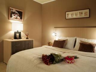 Apartment Residence