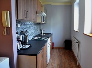 Apartment Residence