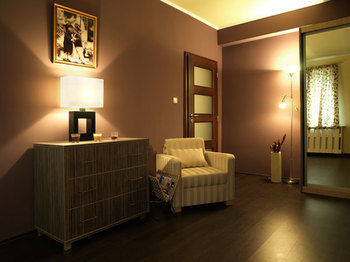 Apartment Residence