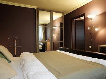 Apartment Residence