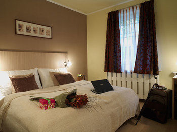 Apartment Residence
