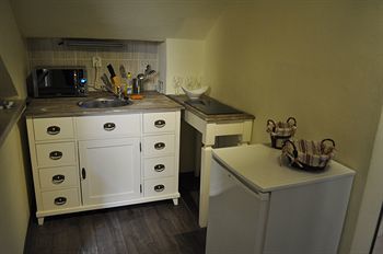 Apartment Residence