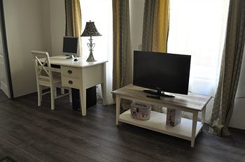Apartment Residence