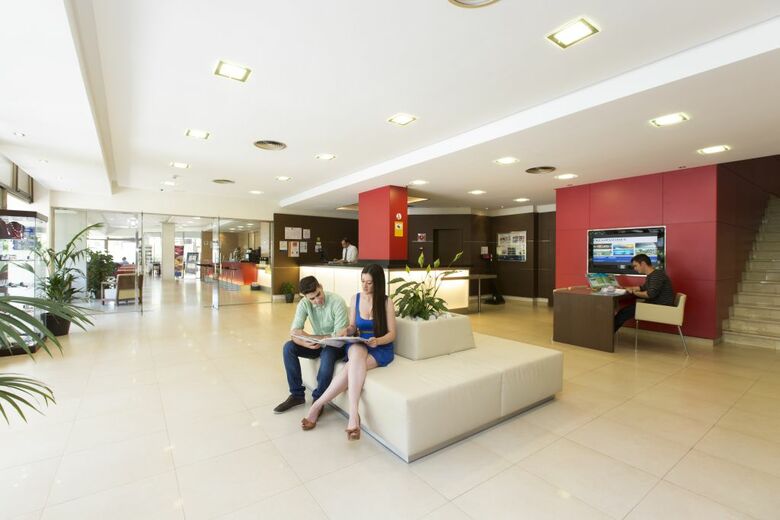 Hotel Pabisa Chico