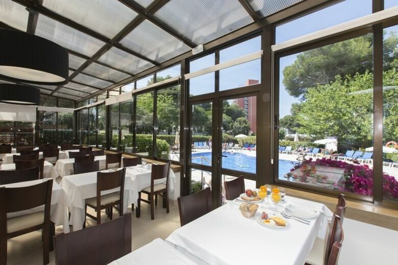 Hotel Pabisa Chico