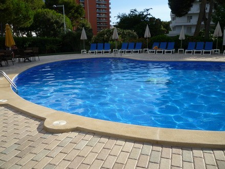 Hotel Pabisa Chico