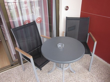 Hotel Pabisa Chico