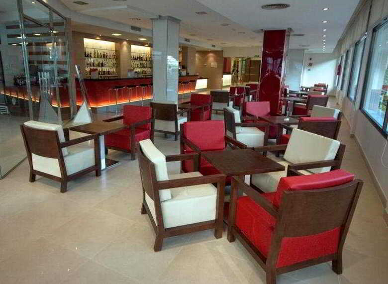 Hotel Pabisa Chico