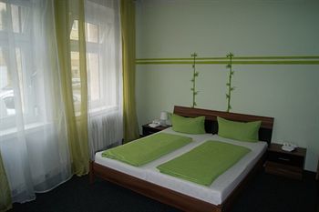 Hotel-pension Reiter