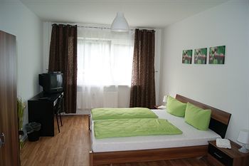 Hotel-pension Reiter