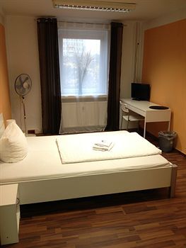 Hotel-pension Reiter