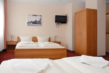 Hotel Wannsee-hof