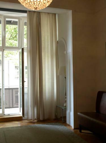 Hotel Garni Kleist Am Kurf�rstendamm