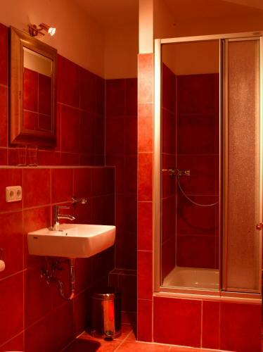 Hotel Garni Kleist Am Kurf�rstendamm