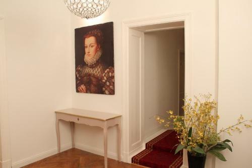 Hotel Garni Kleist Am Kurf�rstendamm