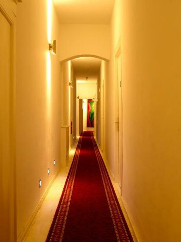 Hotel Garni Kleist Am Kurf�rstendamm