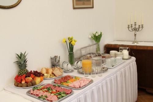 Hotel Garni Kleist Am Kurf�rstendamm