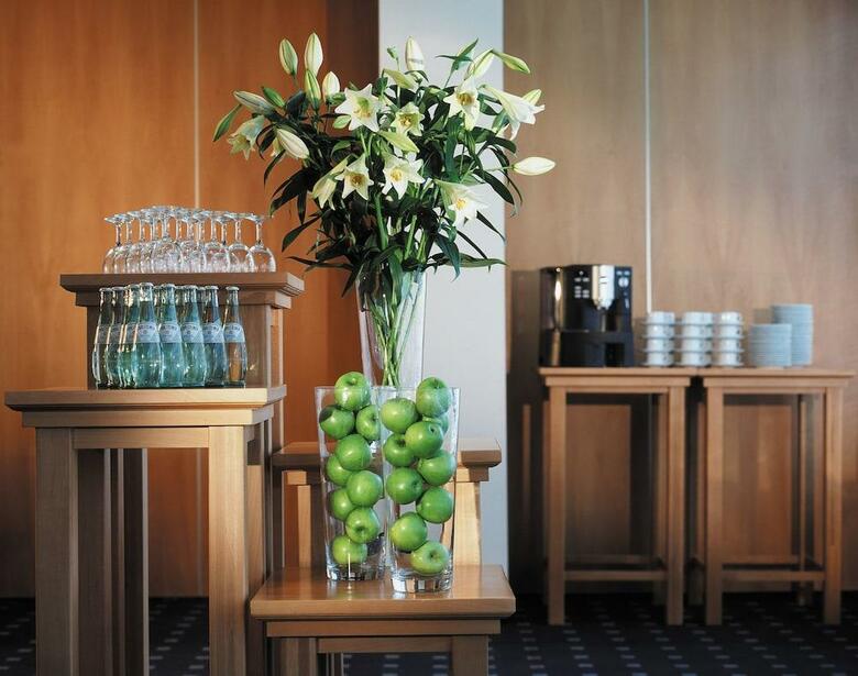 Sorat Hotel Ambassador