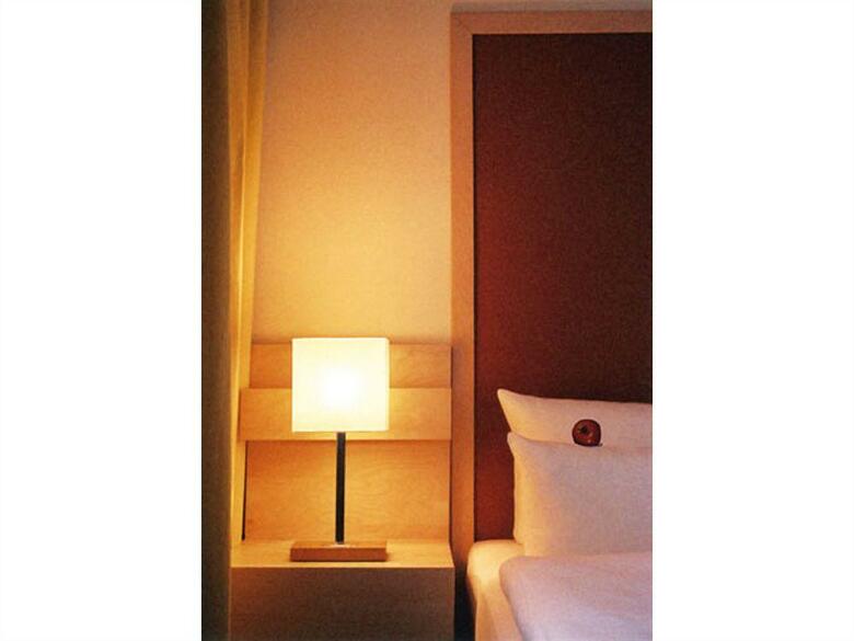 Sorat Hotel Ambassador