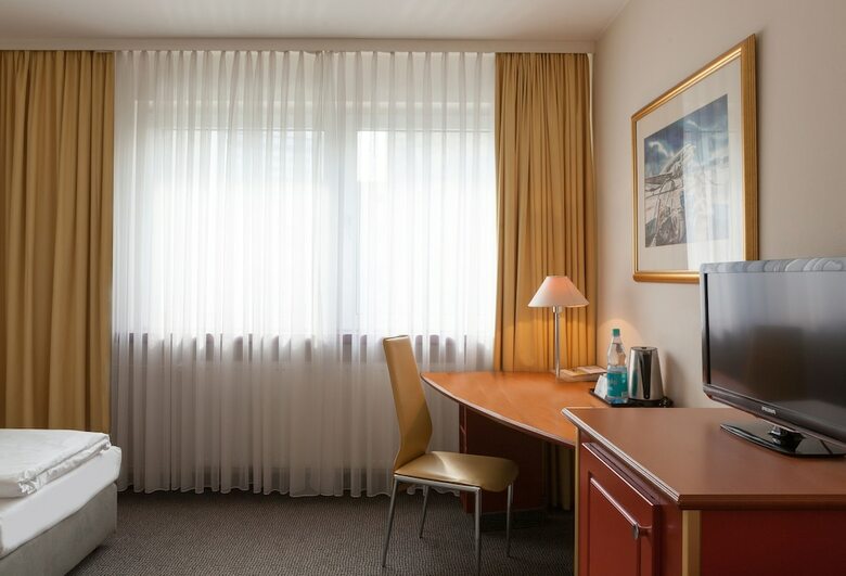 Sorat Hotel Ambassador
