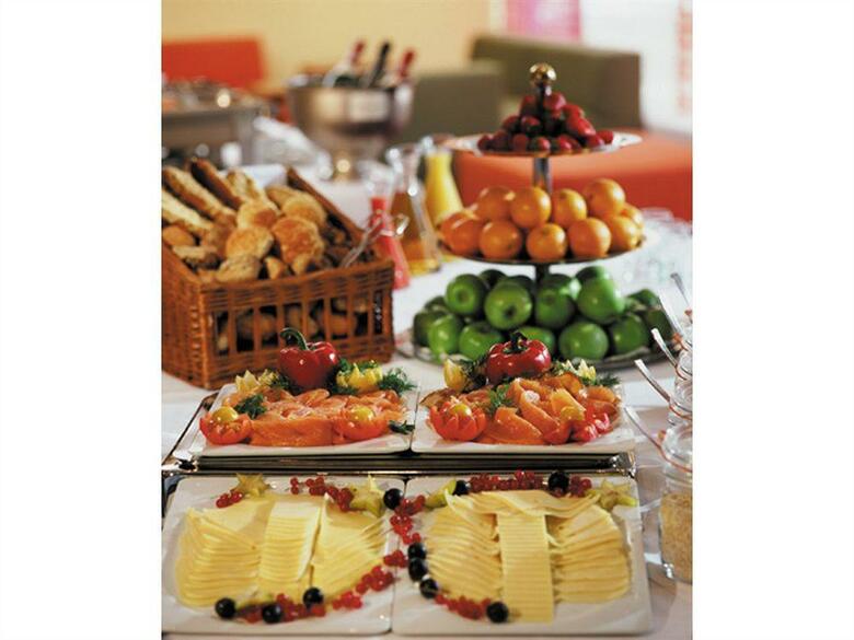 Sorat Hotel Ambassador