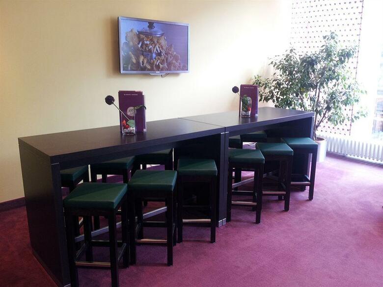 Sorat Hotel Ambassador