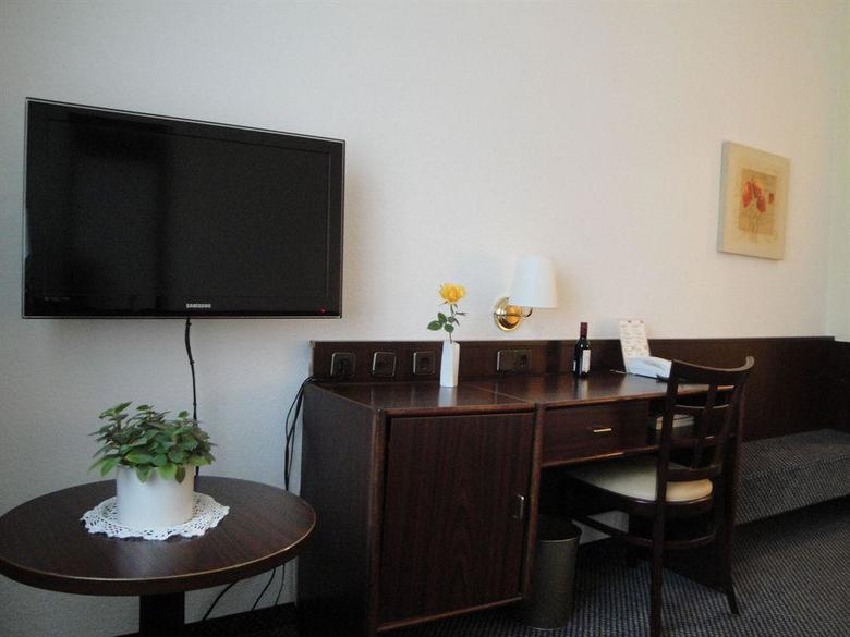 Hotel Hanseat