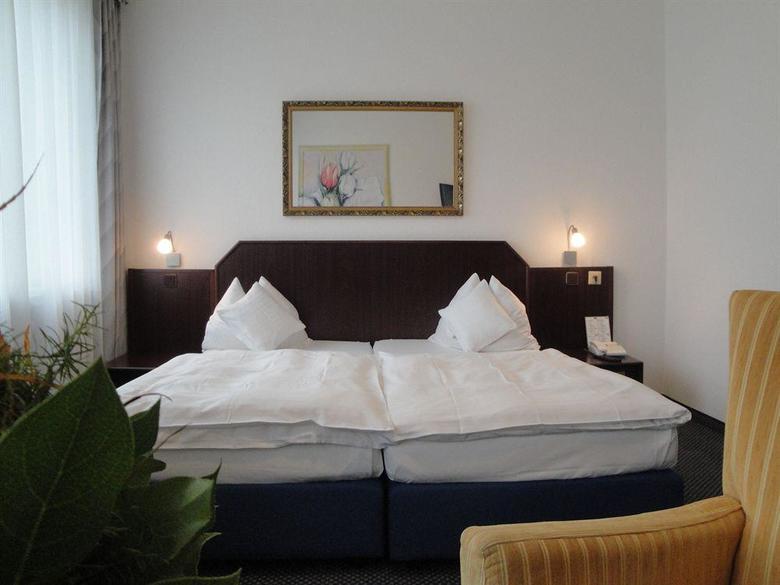 Hotel Hanseat