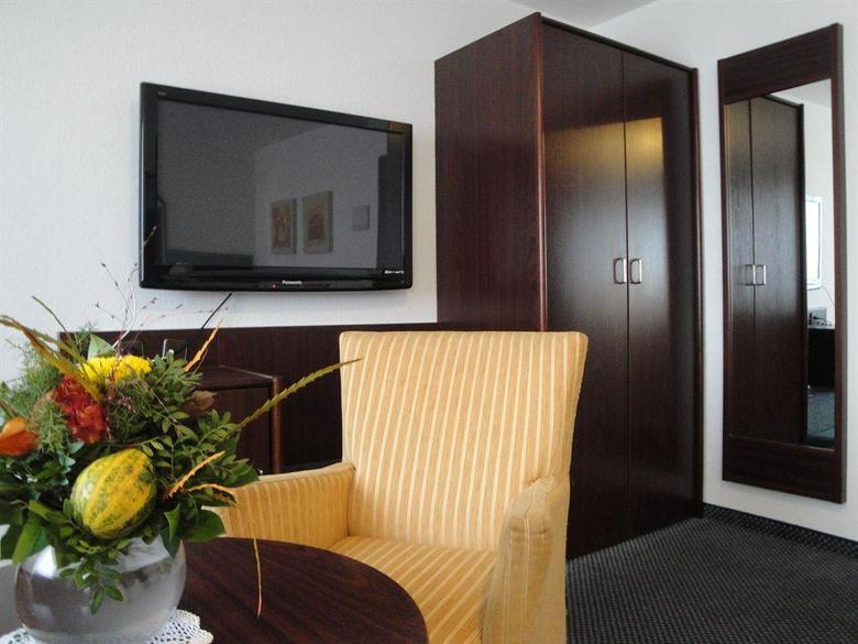 Hotel Hanseat