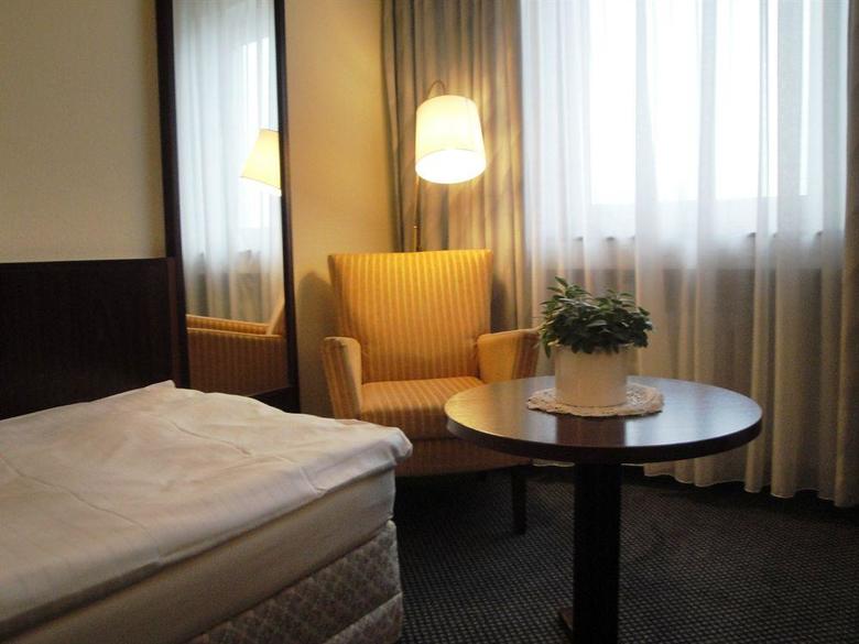 Hotel Hanseat