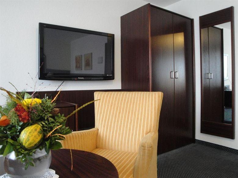 Hotel Hanseat