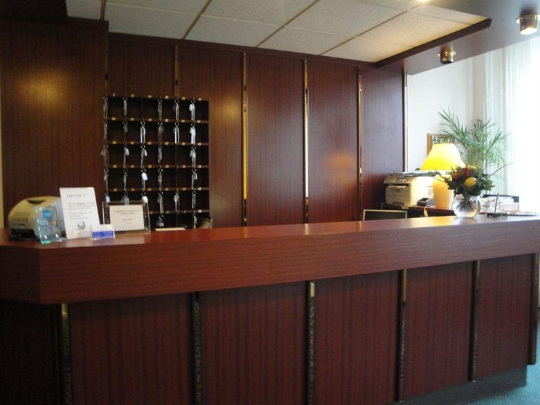 Hotel Hanseat